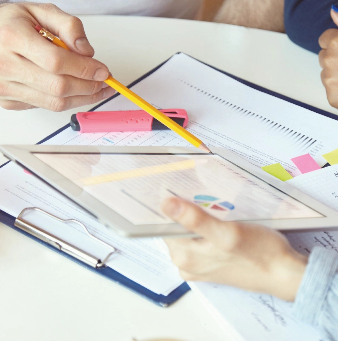 Excelencia en la ejecución